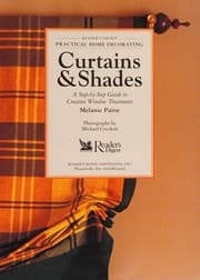 Tapa de Curtains & shades