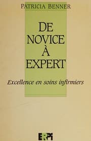 Tapa de De novice à expert