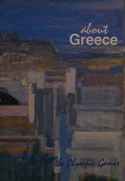 Tapa de About Greece