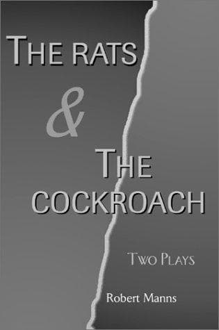 Tapa de The Rats and the Cockroach