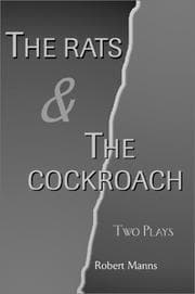 Tapa de The Rats and the Cockroach