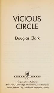 Tapa de Vicious circle