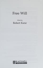 Tapa de Free will