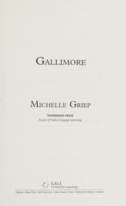 Tapa de Gallimore