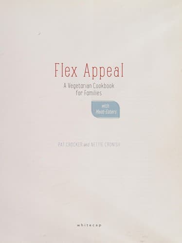 Tapa de Flex Appeal