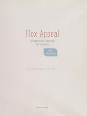 Tapa de Flex Appeal
