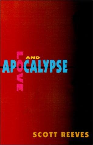 Tapa de Love and Apocalypse