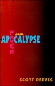 Tapa de Love and Apocalypse