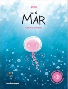 Tapa de En el mar