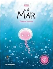 Tapa de En el mar