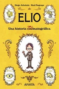 Tapa de Elio