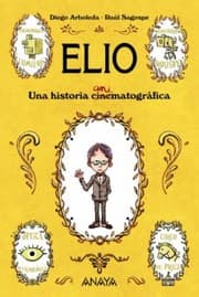 Tapa de Elio