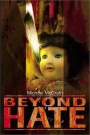 Tapa de Beyond Hate