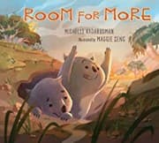 Tapa de Room for More