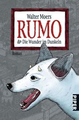 Tapa de Rumo & die Wunder im Dunkeln