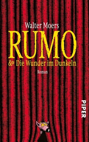 Tapa de Rumo & die Wunder im Dunkeln