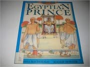 Tapa de Egyptian Prince