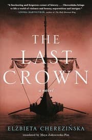 Tapa de Last Crown
