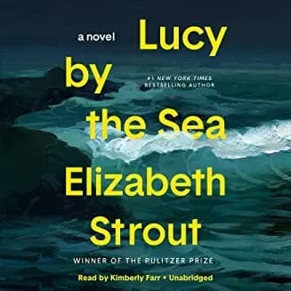 Tapa de Lucy by the Sea