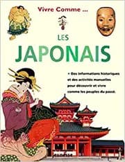 Tapa de Vivre comme les Japonais