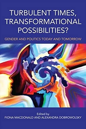 Tapa de Turbulent Times, Transformational Possibilities?