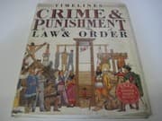 Tapa de Crime and Punishment (Timelines)