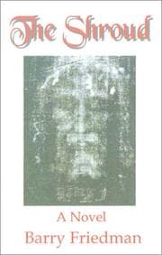 Tapa de The Shroud