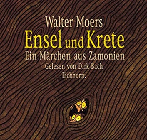 Tapa de Ensel und Krete