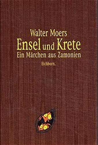 Tapa de Ensel und Krete