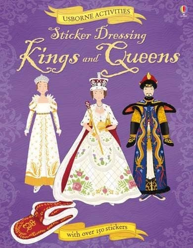 Tapa de Sticker Dressing