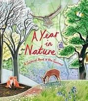 Tapa de Year in Nature