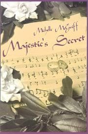 Tapa de Majestic's Secret