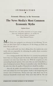 Tapa de Dollars and nonsense