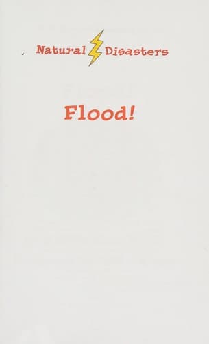 Tapa de Flood!