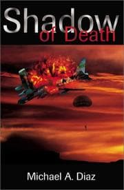 Tapa de Shadow of Death