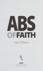 Tapa de ABS of Faith