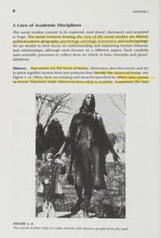 Tapa de Early childhood social studies