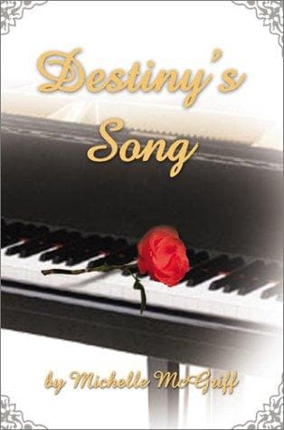Tapa de Destiny's Song