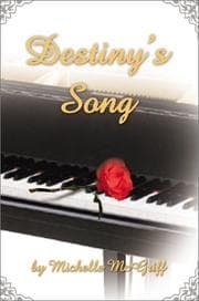 Tapa de Destiny's Song