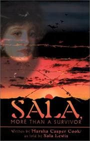 Tapa de Sala, More Than a Survivor