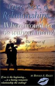 Tapa de Love, Sex, and Relationships