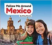 Tapa de Mexico