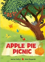 Tapa de Apple Pie Picnic
