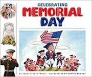 Tapa de Celebrating Memorial Day
