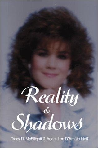 Tapa de Reality and Shadows