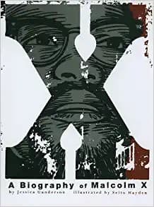 Tapa de X