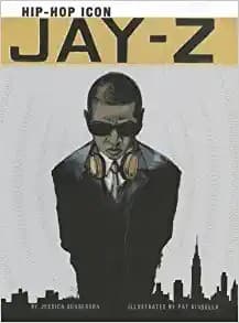 Tapa de Jay-Z