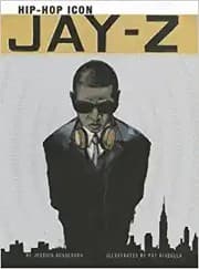 Tapa de Jay-Z