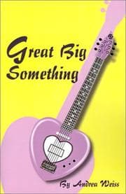 Tapa de Great Big Something