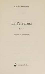 Tapa de La Peregrina